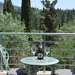 Martzon House Corfu *