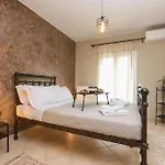 Martzon House Corfu