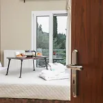 Martzon House Corfu