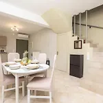 Lejlighed Martzon House Corfu Kynopiástai