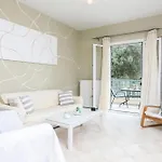 Martzon House Corfu Kynopiástai