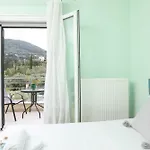 Martzon House Corfu Kynopiástai