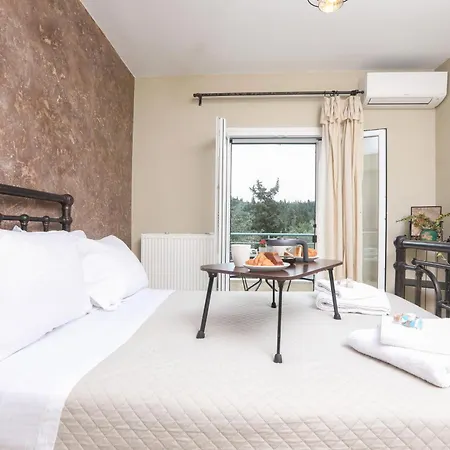 Apartment Martzon House Corfu