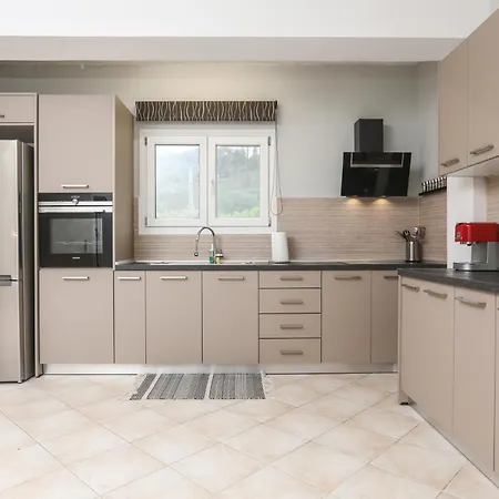 Apartment Martzon House Corfu *