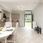 Apartamento Martzon House Corfu Kynopiástai