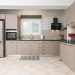 Apartamento Martzon House Corfu *