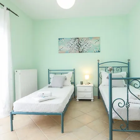 Διαμέρισμα Martzon House Corfu