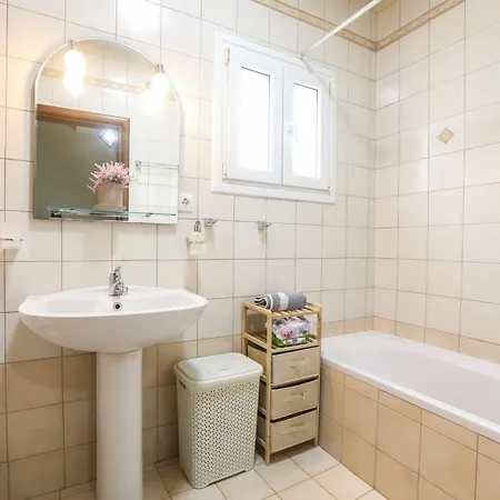 Appartement Martzon House Corfu